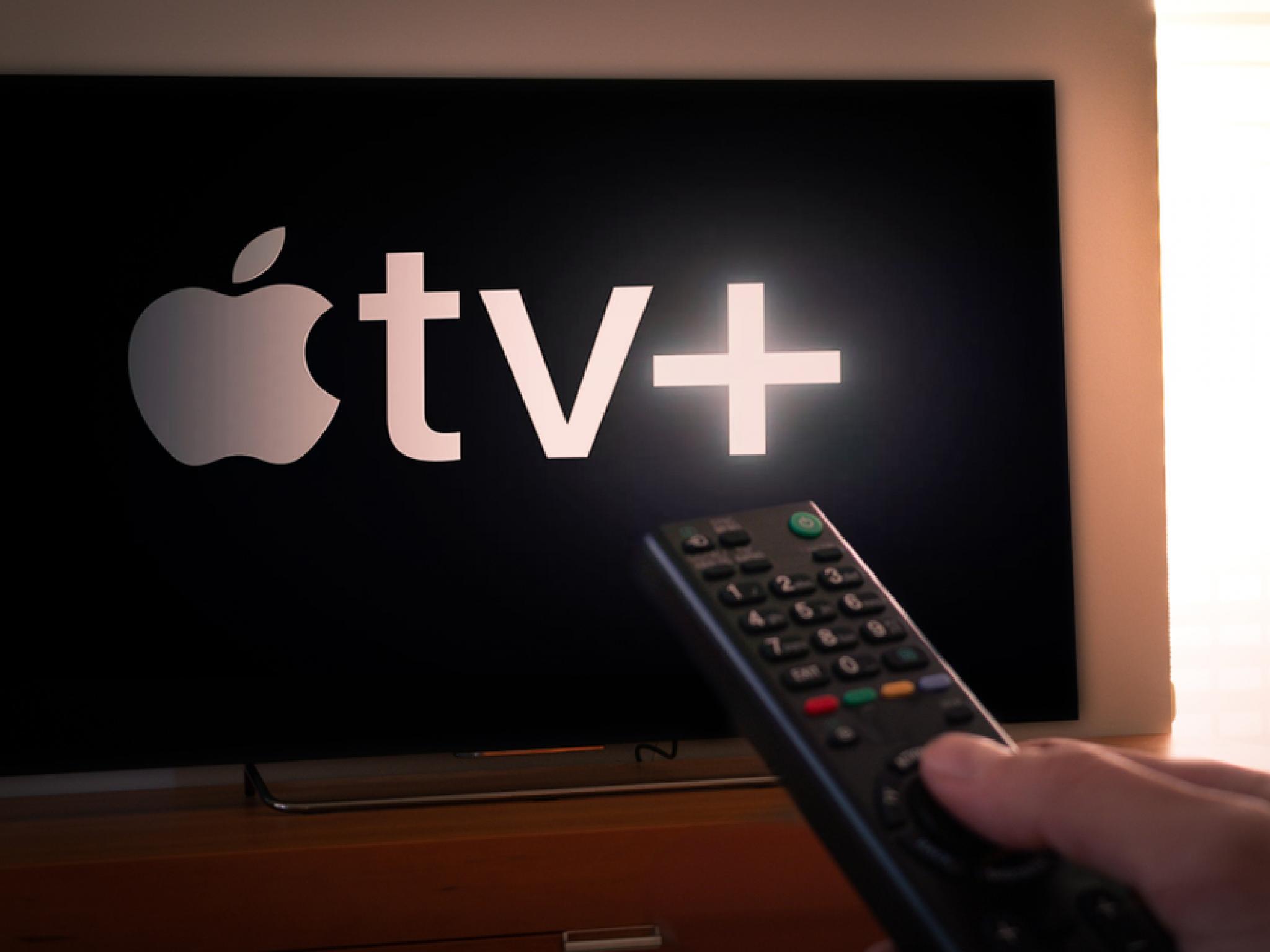 Apple TV Comic-Con’da beล yeni yapฤฑmฤฑnฤฑ tanฤฑttฤฑ