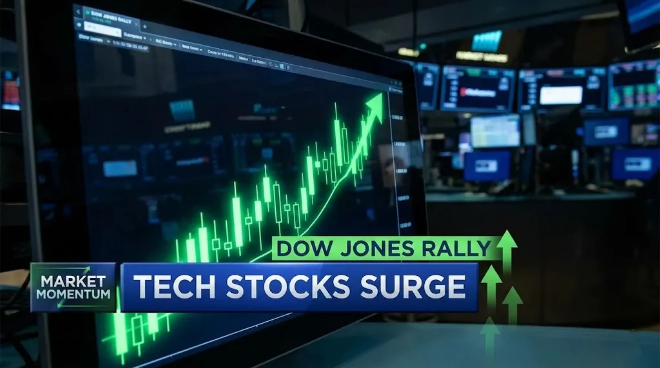 Dow Jones vadeli işlemleri Fed beklentisi öncesinde geriledi
