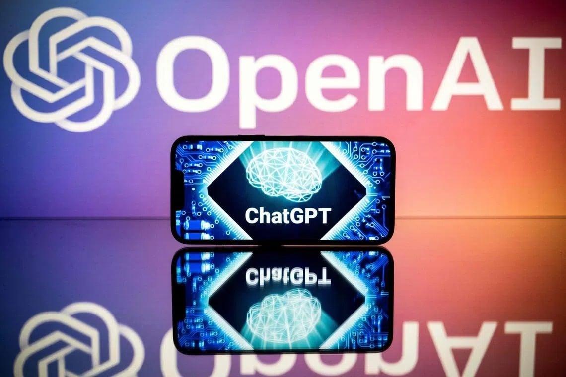 OpenAI yeni hizmeti ChatGPT Work’รผ tanฤฑttฤฑ