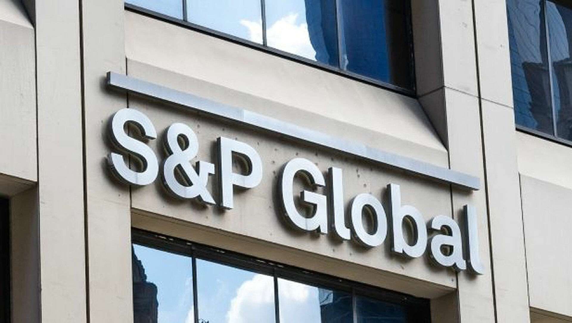 S&P Global