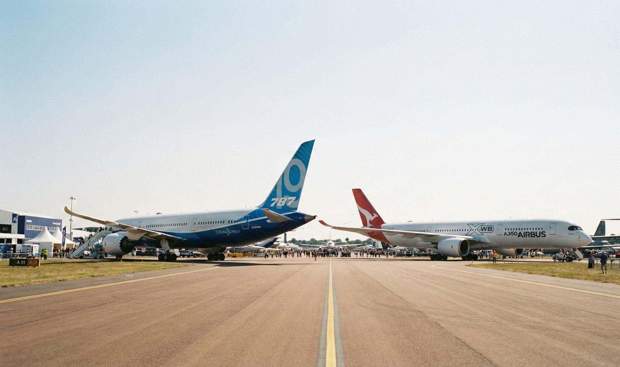 Argus, Boeing hissesi iรงin รผretim ilerlemesini gerekรงe gรถstererek AL tavsiyesi verdi