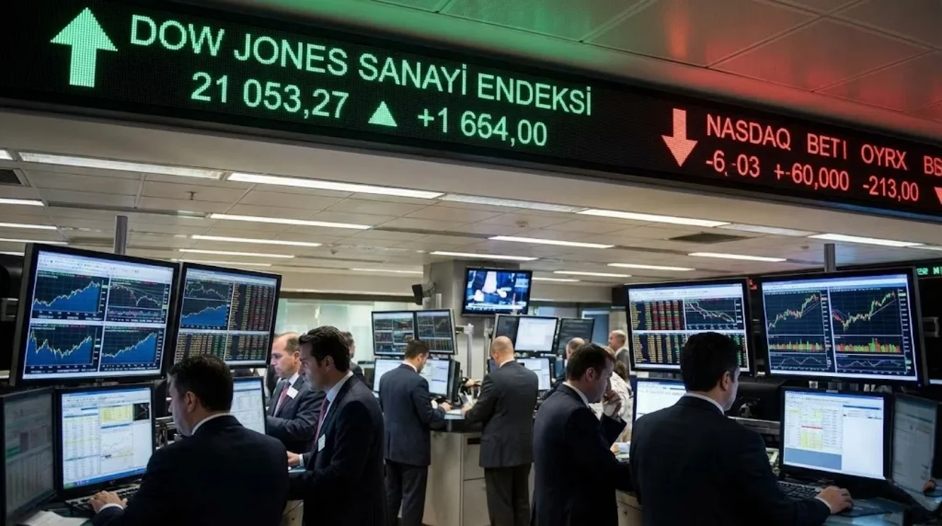 Nasdaq, LeveL Markets’ฤฑ satฤฑn aldฤฑ