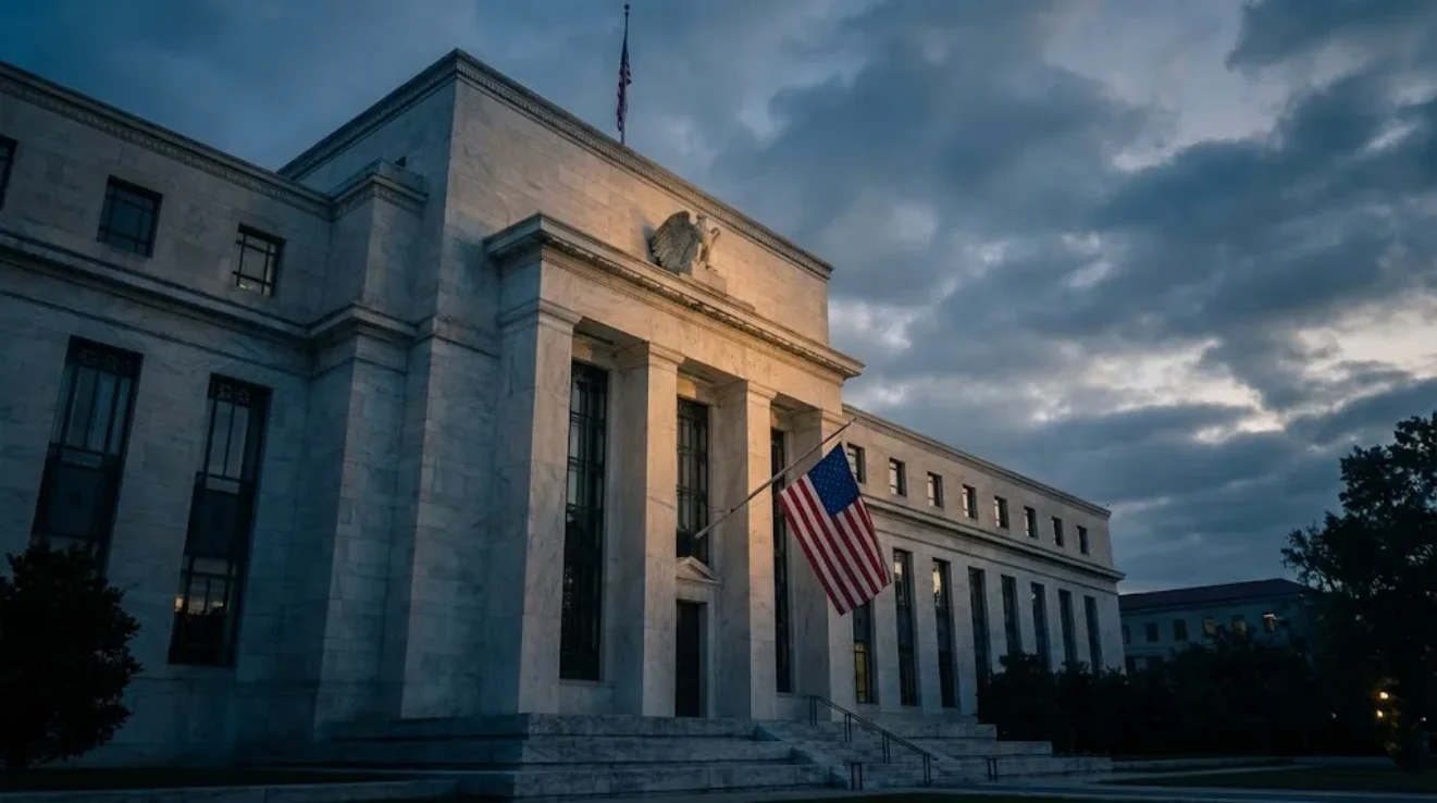 Fed piyasaların beklediği faiz kararını açıkladı