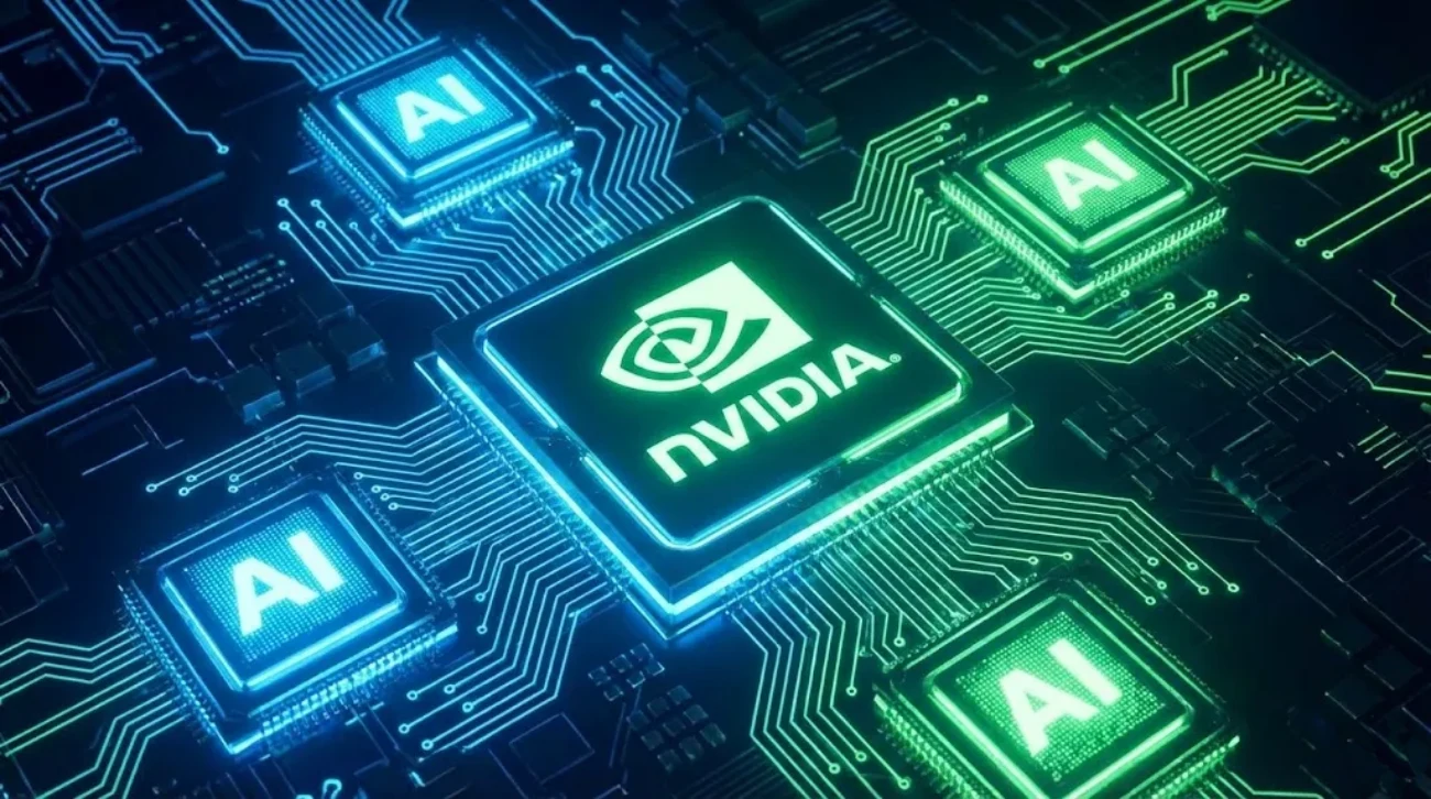 NVIDIA’nın Avrupalı rakipleri fon arayışında