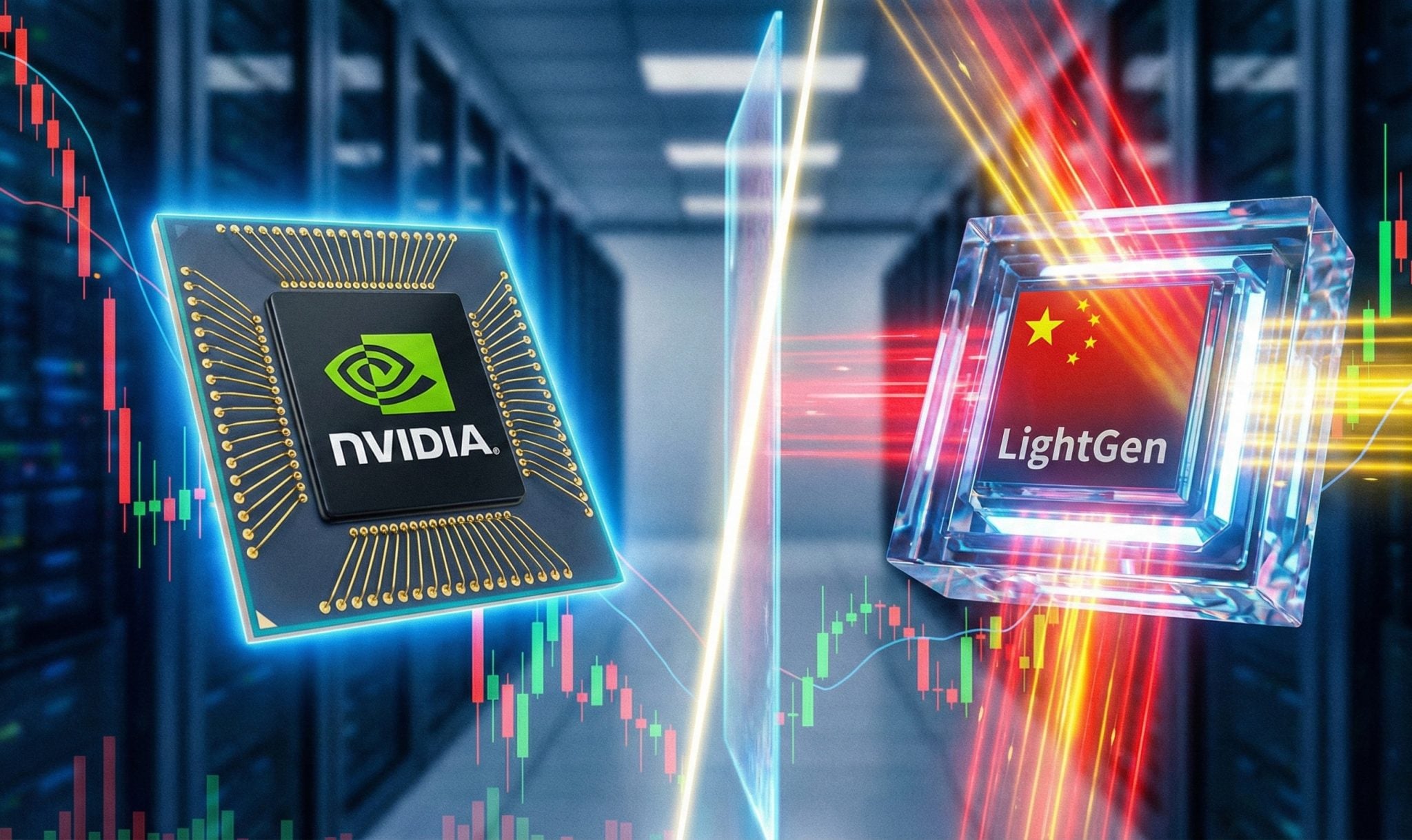 Nvidia tedarikçisi Wistron, Texas’ta 700 milyon dolarlık yapay zeka fabrikası kurdu