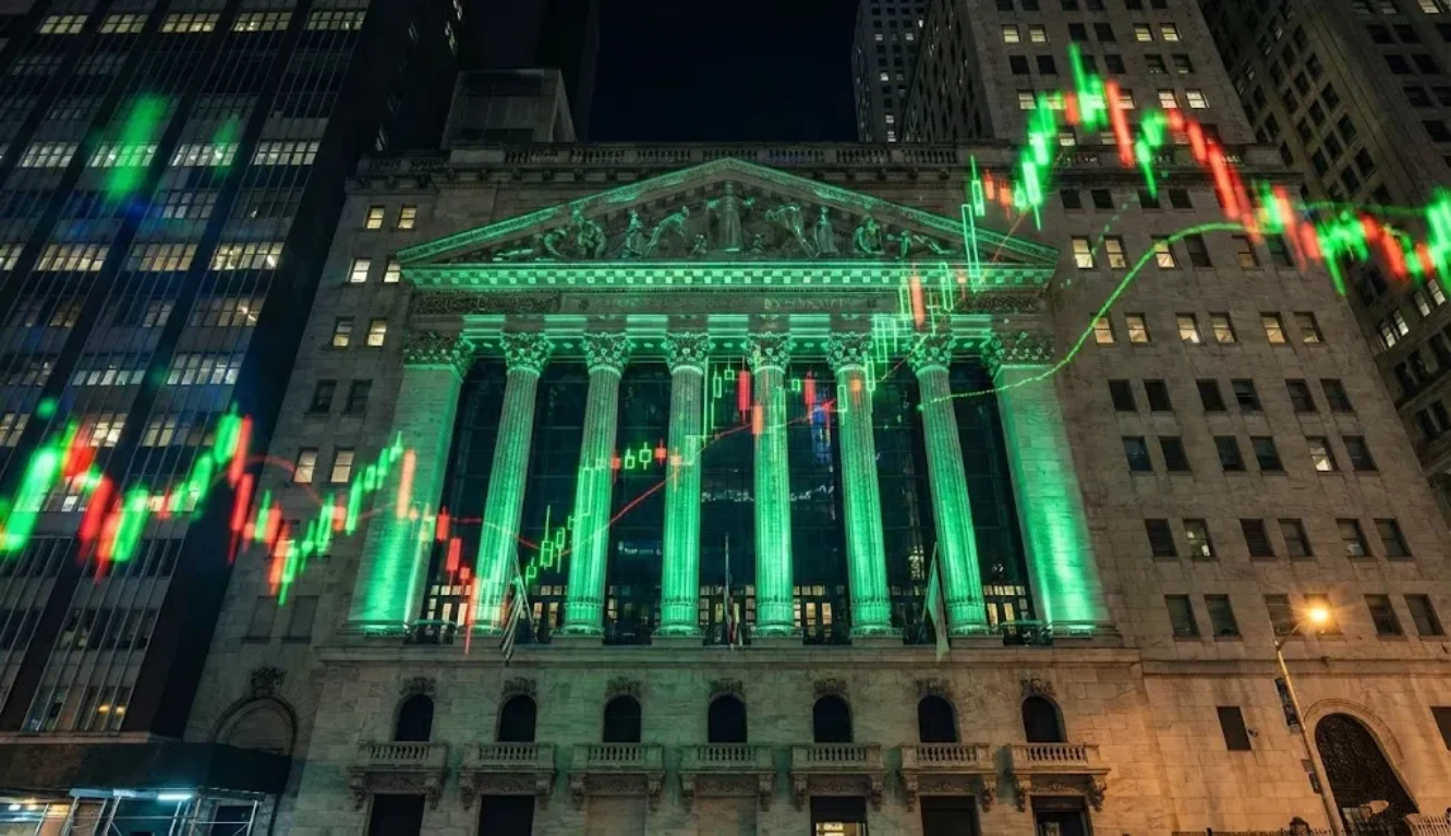 Wall Street, Orta Doğu geriliminde iki senaryo üzerine odaklandı