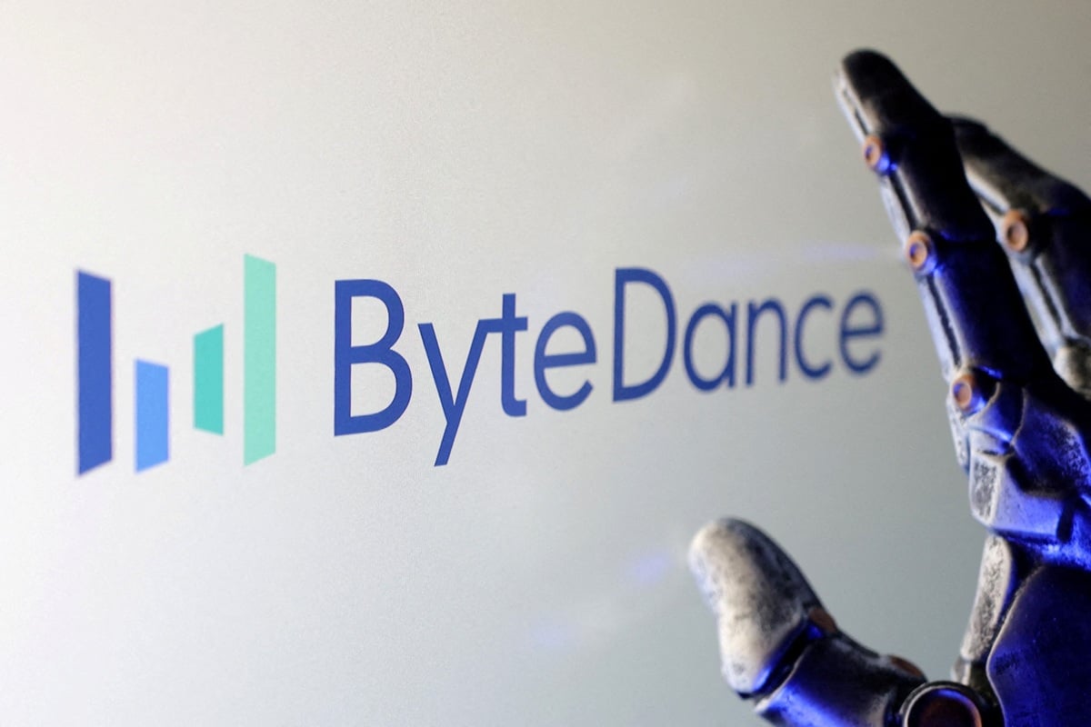 TikTok’un ana şirketi ByteDance, 10 trilyon parametreli yapay zeka modeli geliştiriyor