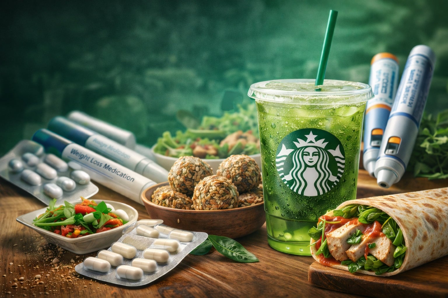 Starbucks hisseleri yüzde 7 yükseldi, beklentiler revize edildi