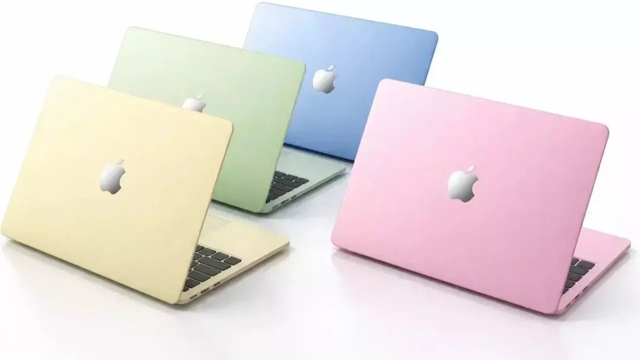 Apple hisseleri ucuz MacBook’la uçuşa geçti