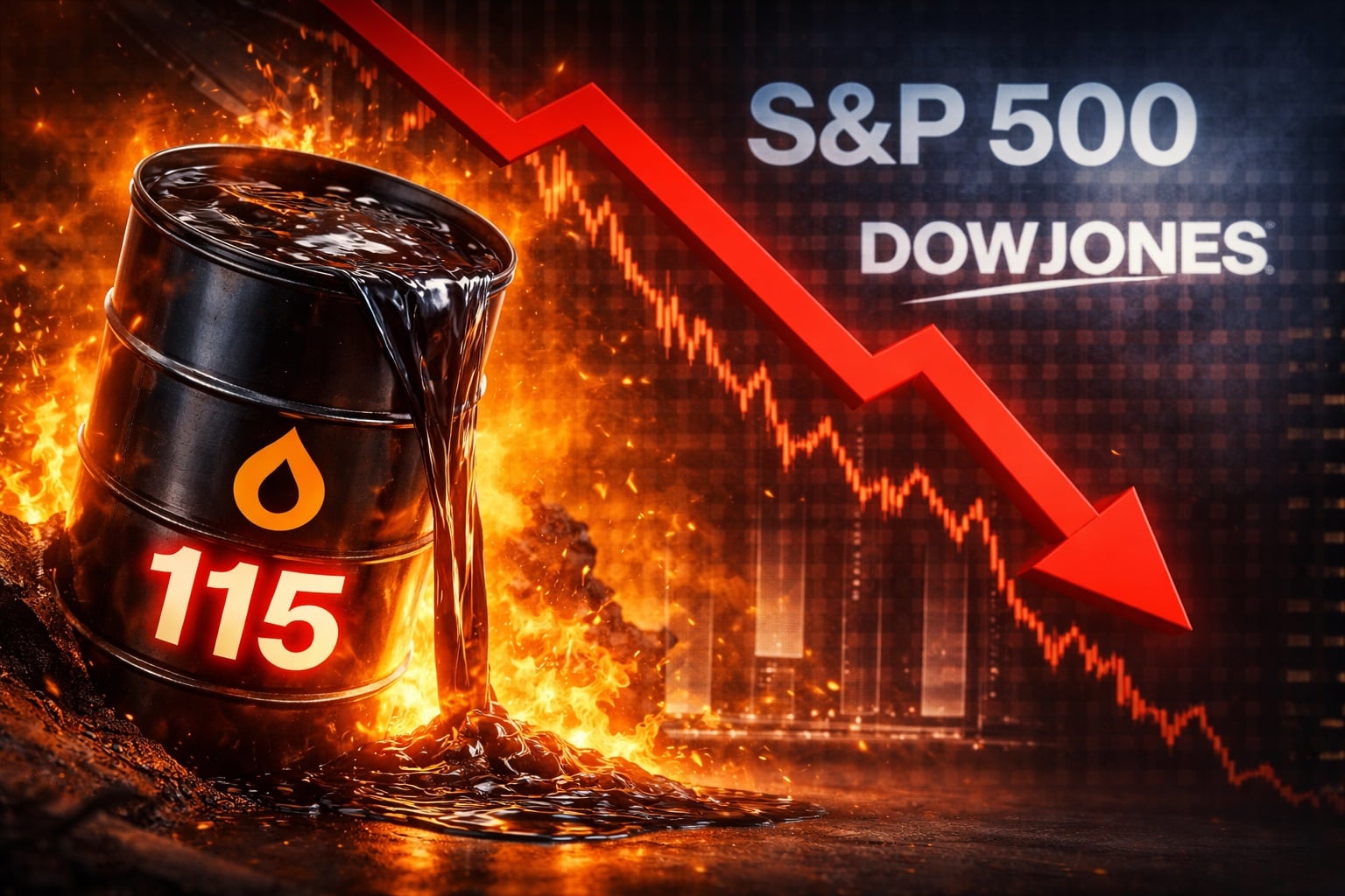 S&P 500 rallisinde zayıf katılım endişesi ve yan kâğıtlar