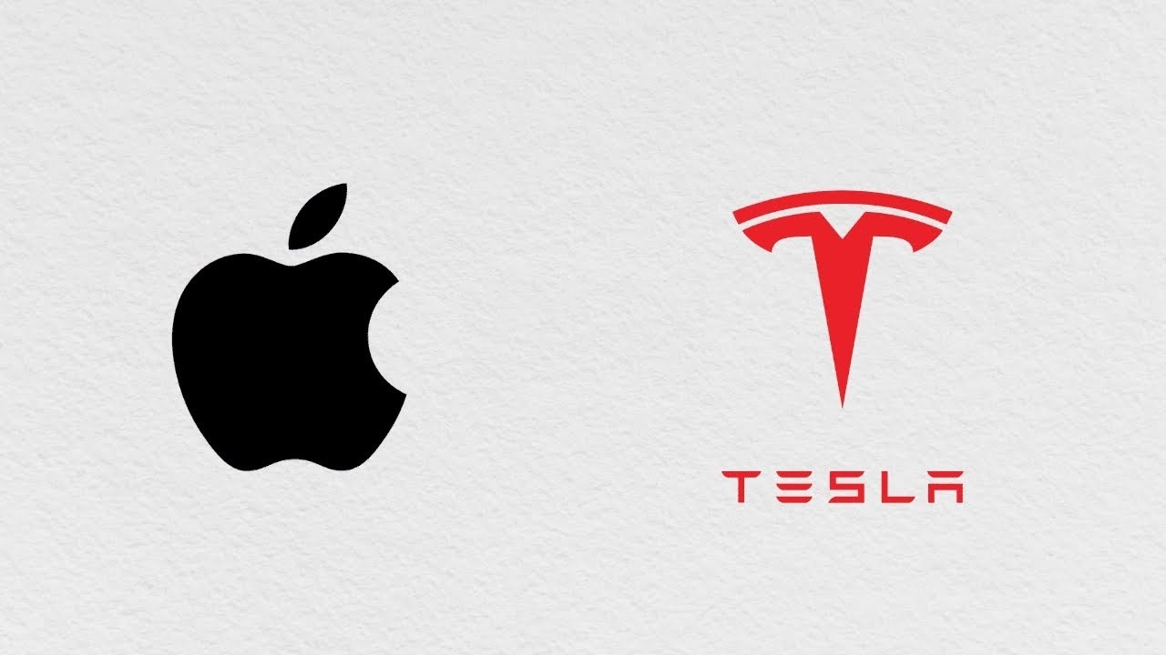 Apple_tesla