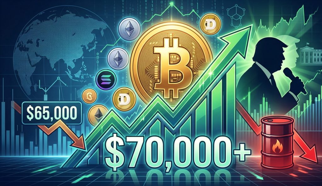 Bitcoin ve Coinbase hisselerinde yükseliş sinyali