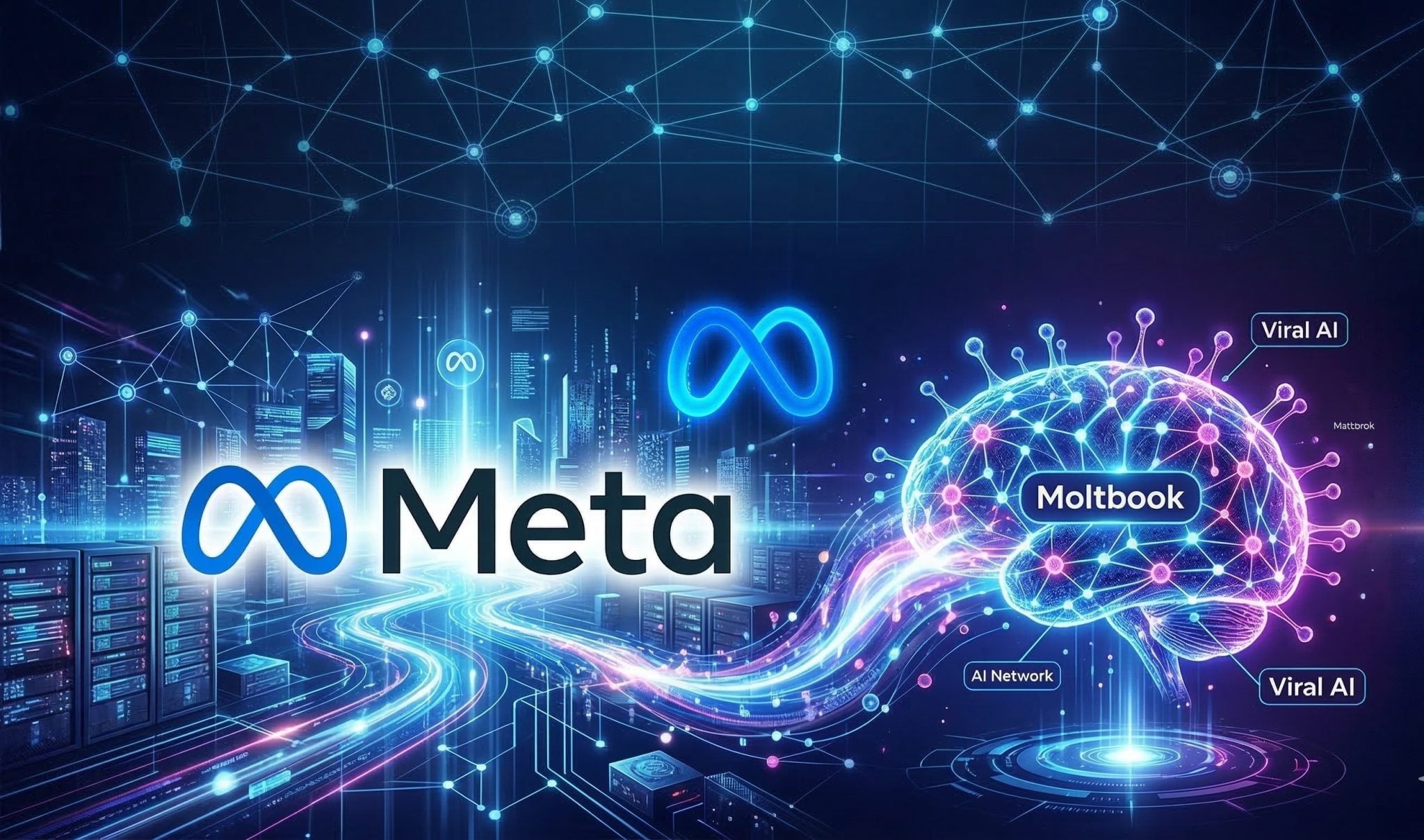 Meta’dan 135 milyar dolarlık yapay zeka bütçesi