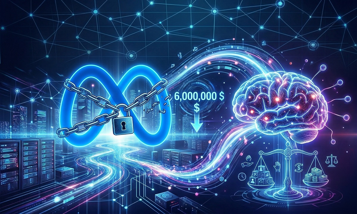 Meta ve Microsoft yapay zekaya döndü, 20 bin çalışan işinden olacak