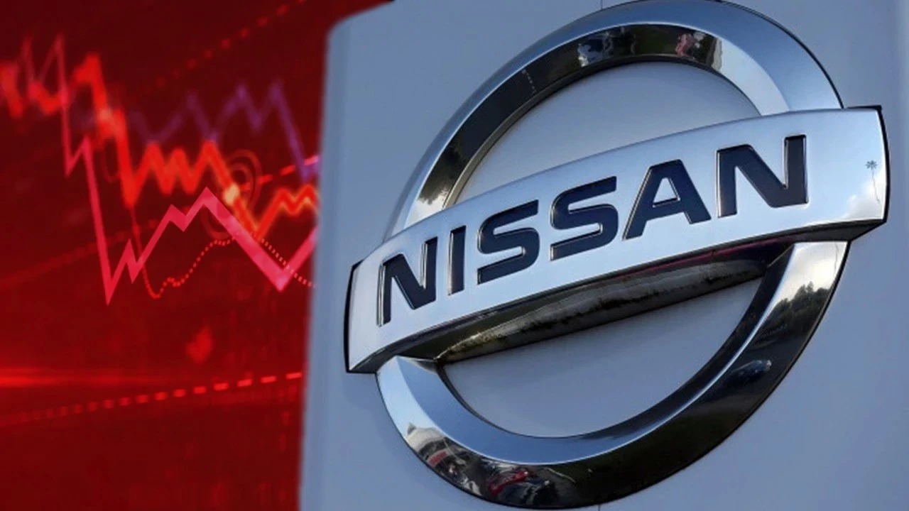 Nissan savaş nedeniyle üretimi azaltma kararı aldı