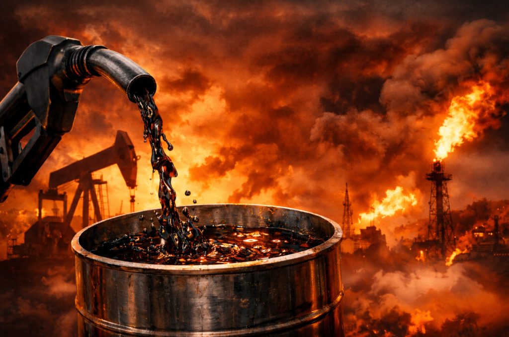 Petrol fiyatları üzerinde talep baskısı artacak