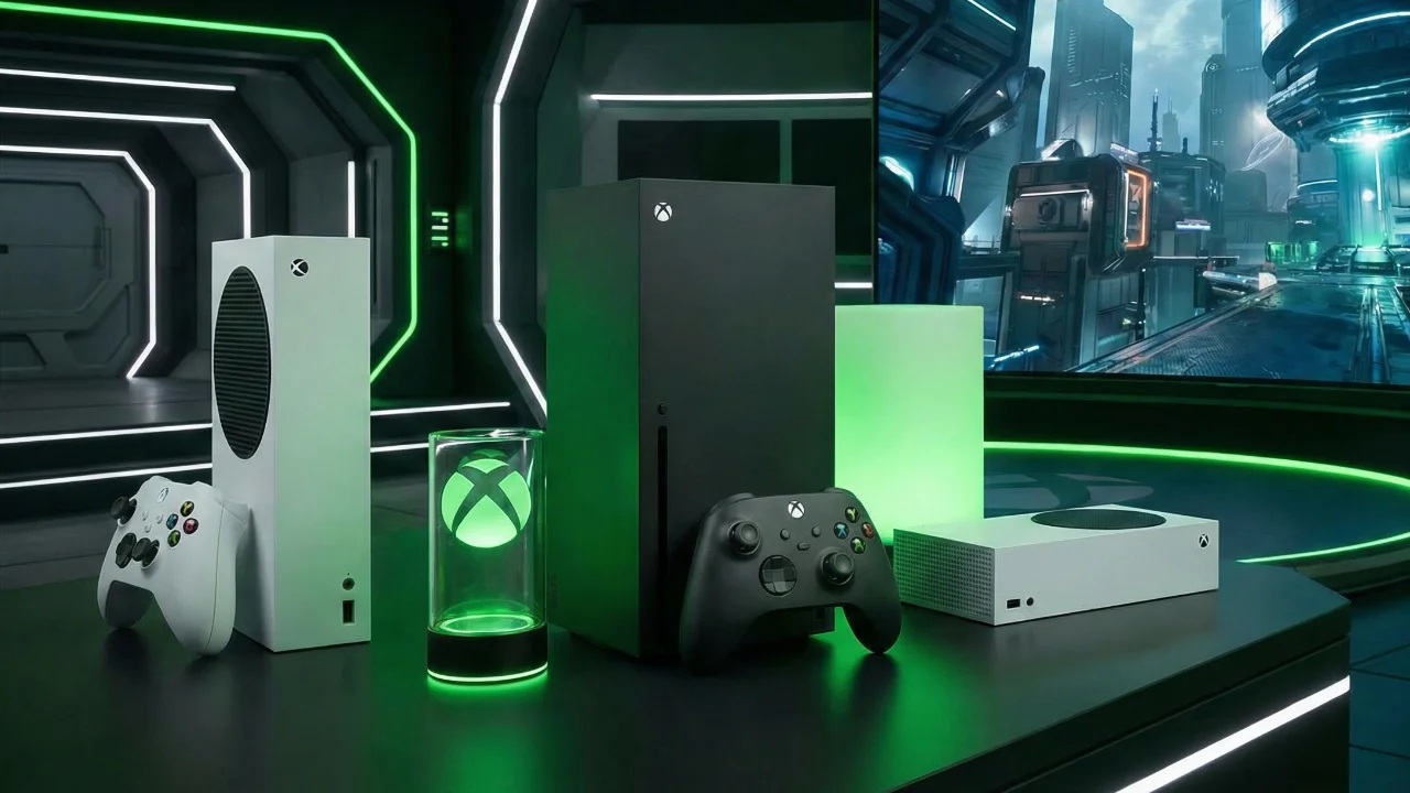 Microsoft Xbox biriminde işçi kıyımı yapacak