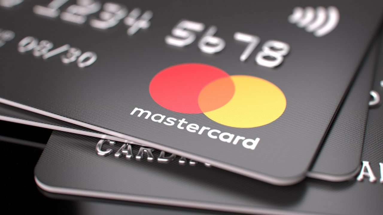 Mastercard ilk çeyrekte beklentileri aşan kâr açıkladı