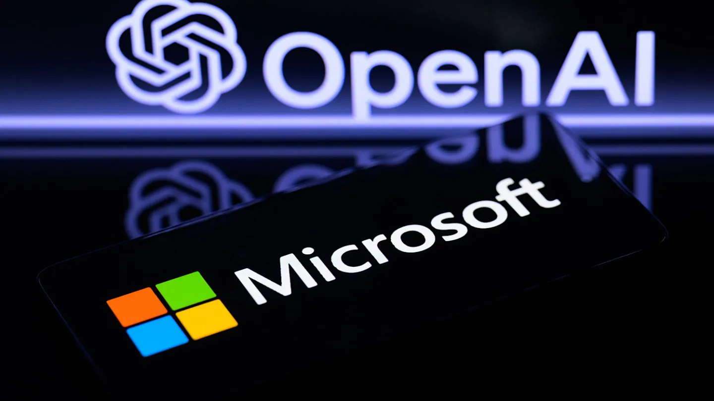 Microsoft ve OpenAI ortaklığında yeni dönem
