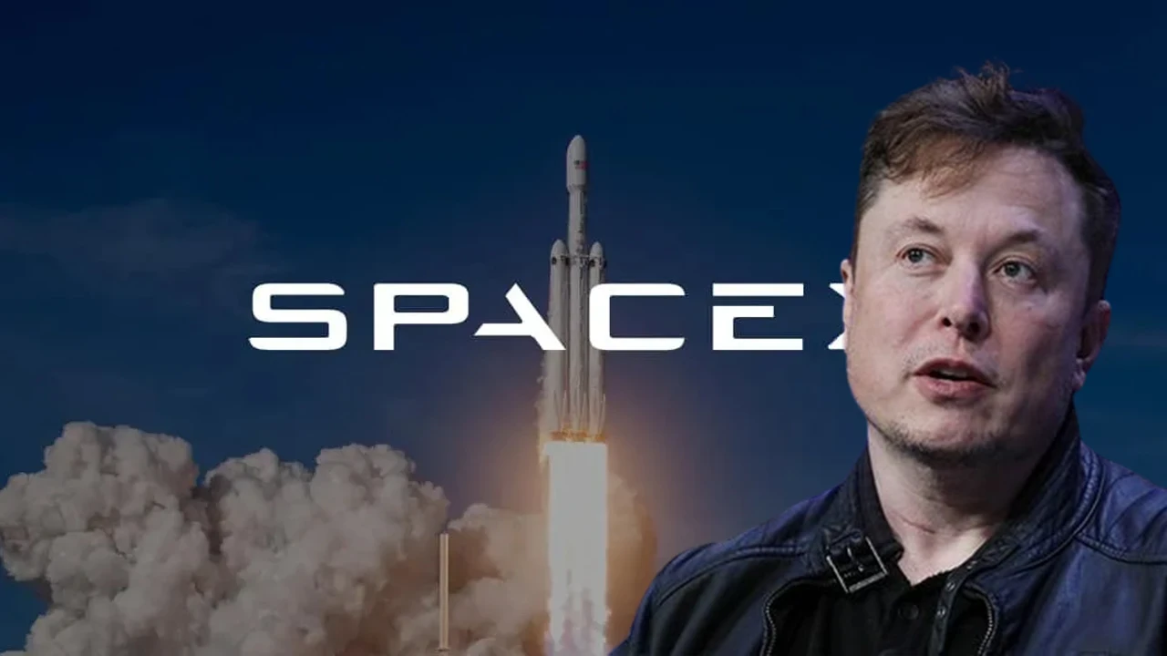 SpaceX halka arzı teknoloji hisselerini nasıl etkileyecek