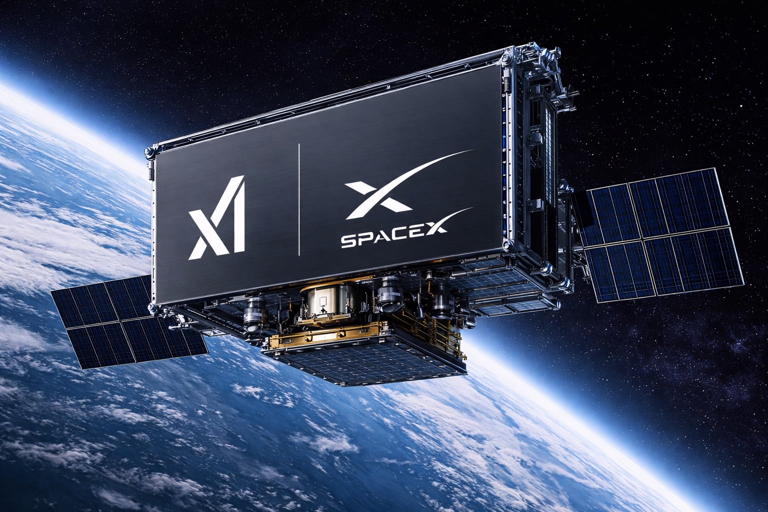 SpaceX’ten halka arz öncesi hisse alınabilir mi?