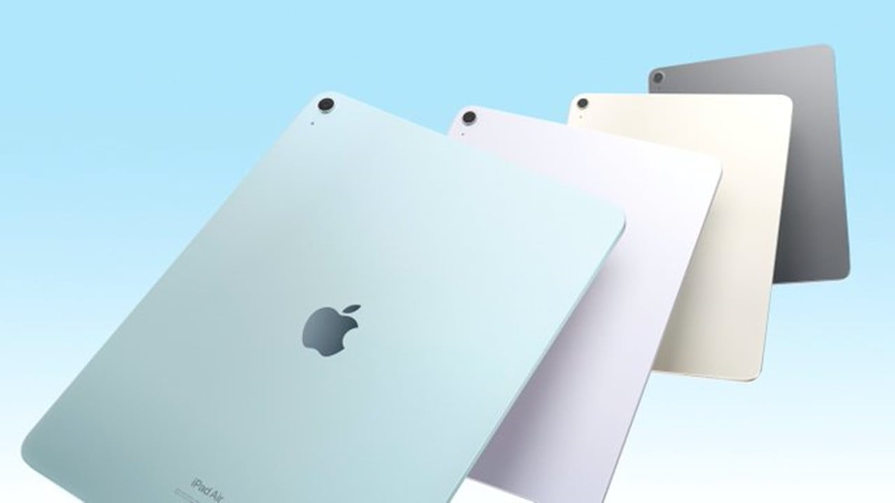 Apple, giriş seviyesi iPad’de ‘Neo’ dönemini mi başlatıyor?