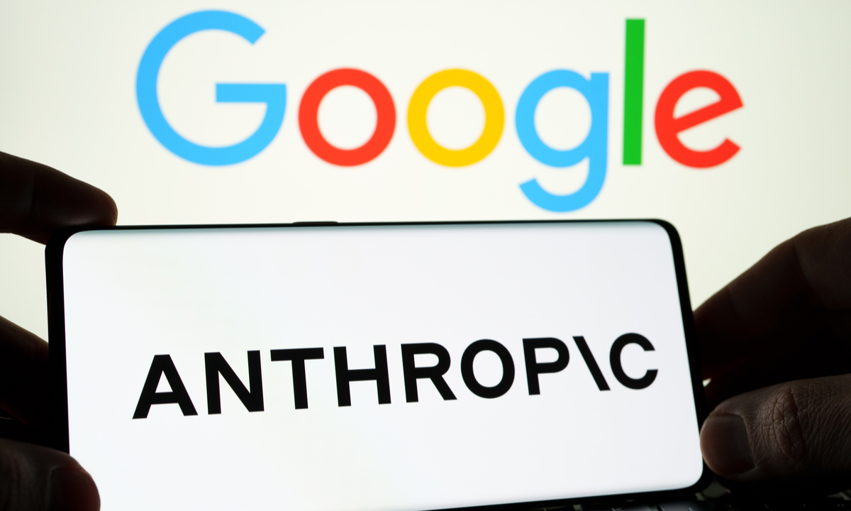 Google’dan Anthropic’e 40 milyar dolarlık dev yatırım planı