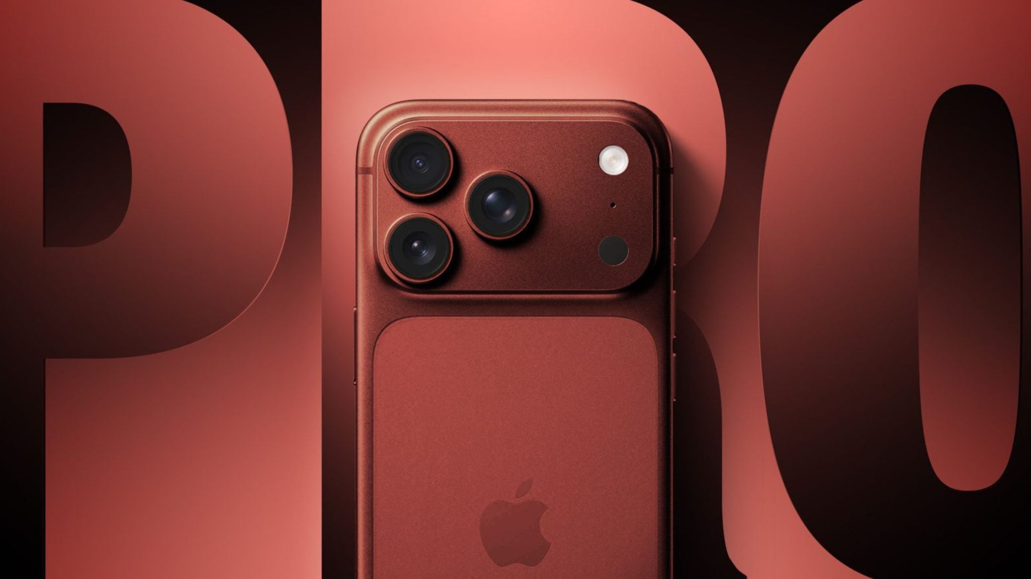 Apple iPhone 18 Pro karanlık ağa düştü