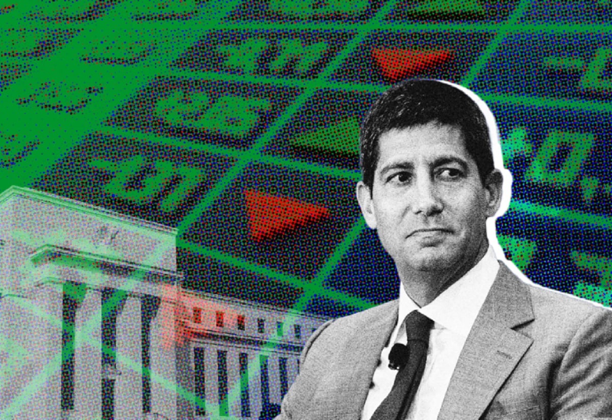 Dow Jones ve S&P 500 için yolun sonu mu? Warsh riski nedir