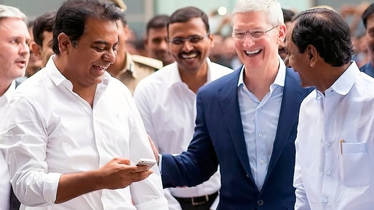 Apple 38 milyar dolarlık davada biraz nefes aldı!