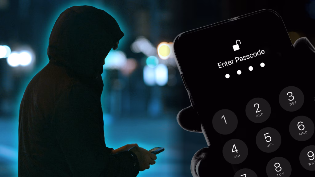 Apple'dan hırsızlığa karşı yeni iPhone sistemi 7 Apple'dan hırsızlığa karşı yeni iPhone sistemi 6 Borsatek