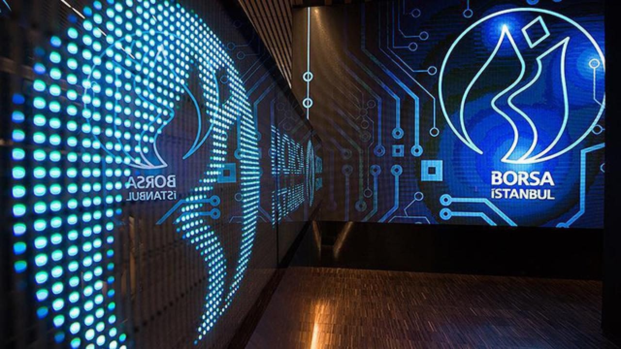 BIST 100 güne alımlarla başladı