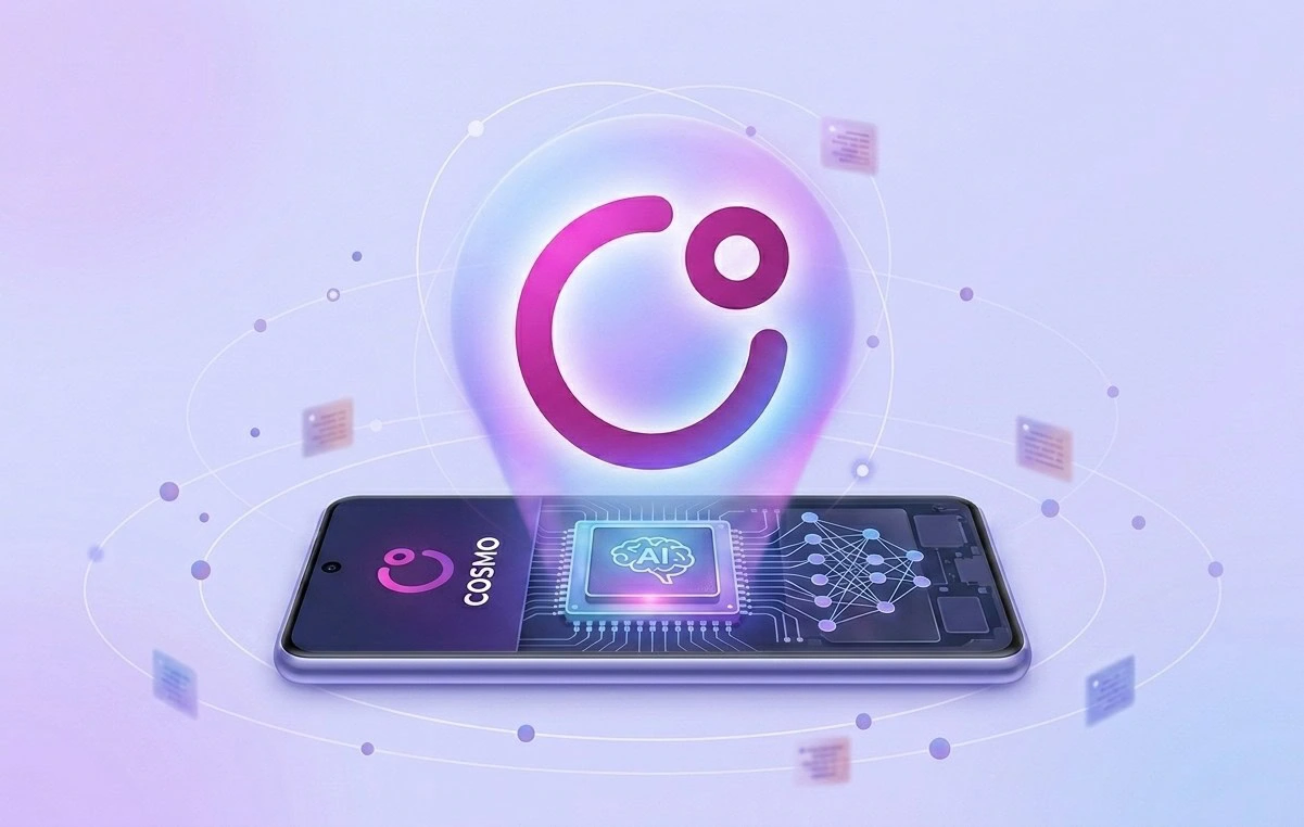 Google yeni yapay zeka asistanı COSMO uygulamasını yayınladı