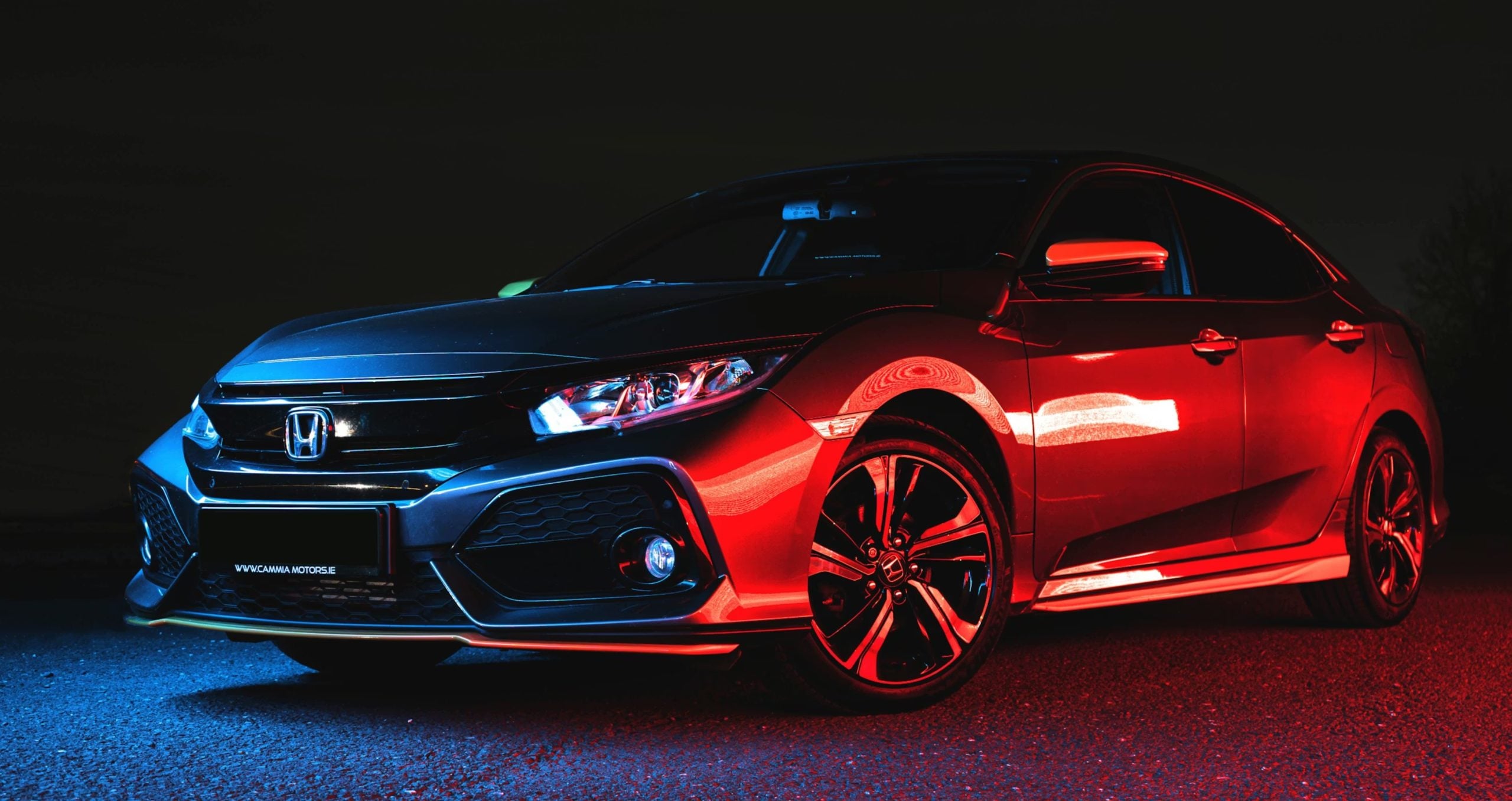 Honda zarar açıkladı, hissesi yüzde 7 fırladı