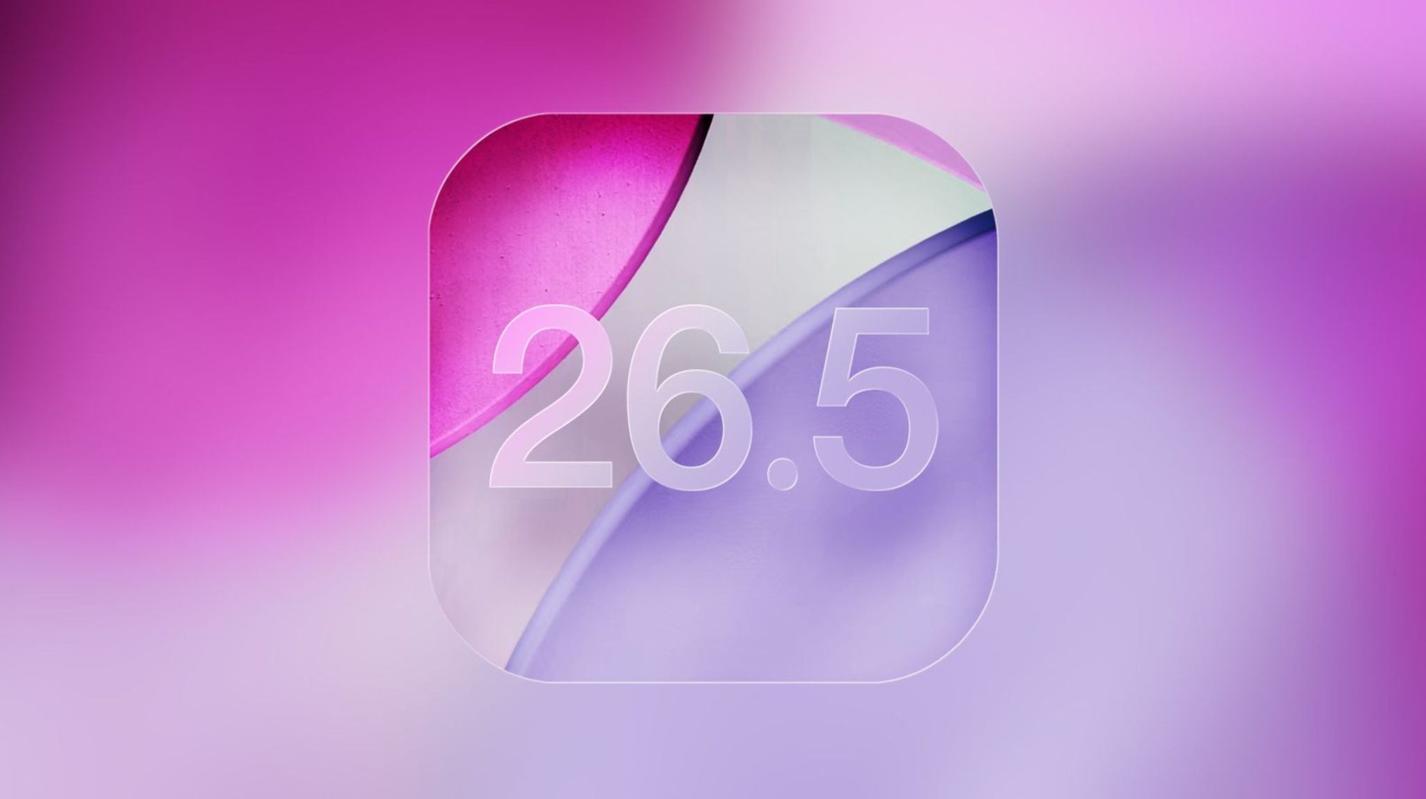 iOS 26.5 iPhone’larda neleri değiştirecek?