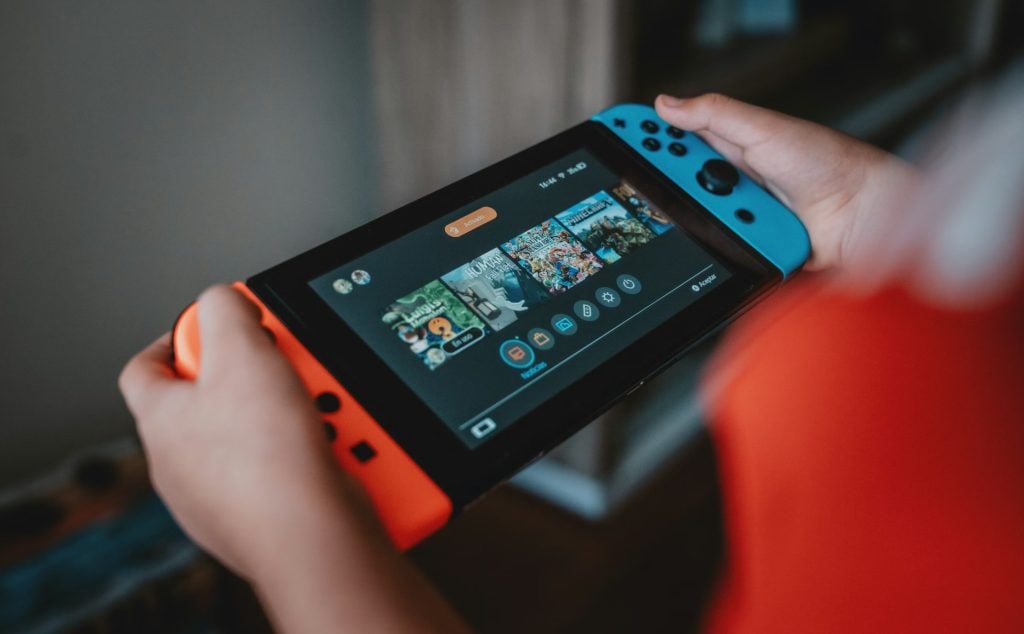 Nintendo hisseleri fiyat artışı sonrası sert düştü
