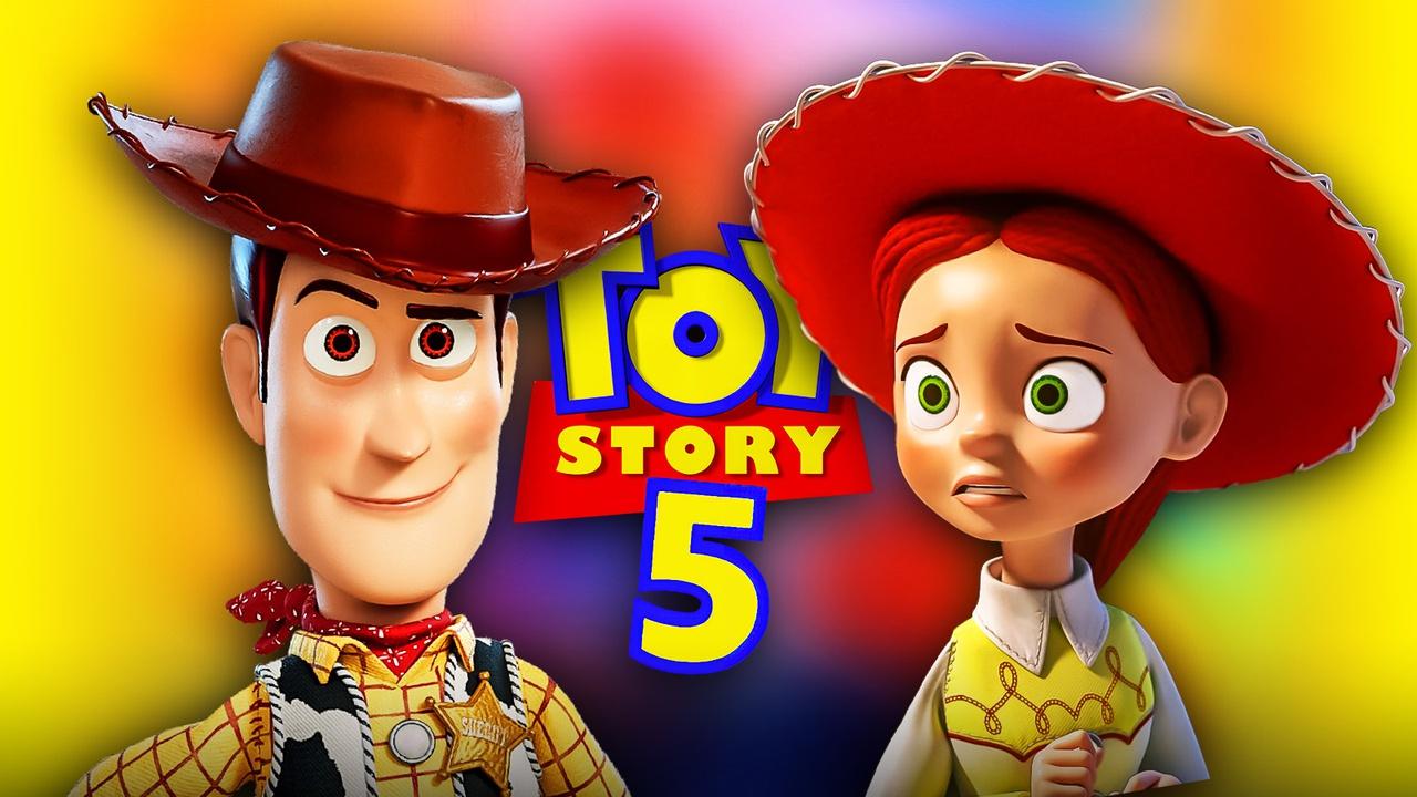 Disney Pixar’ın Toy Story 5’i rekor açılışa hazırlanıyor