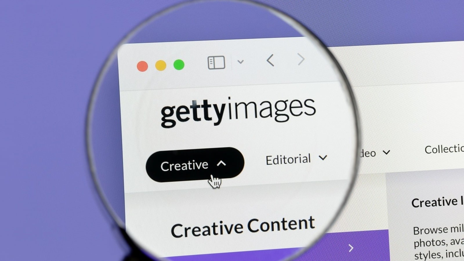Getty Images hisseleri aรงฤฑlฤฑล รถncesi 3 katฤฑna yรผkseldi