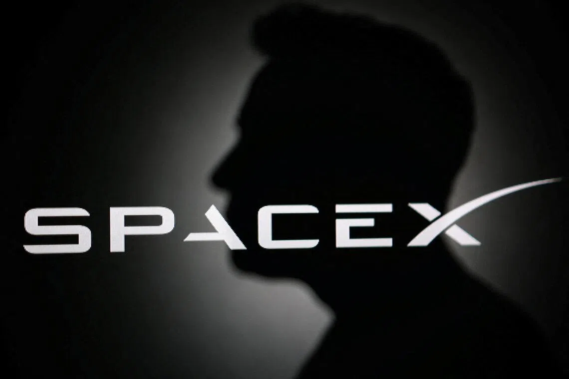 SpaceX hisseleri 620 milyar dolar eridi, dönüş başladı mı?
