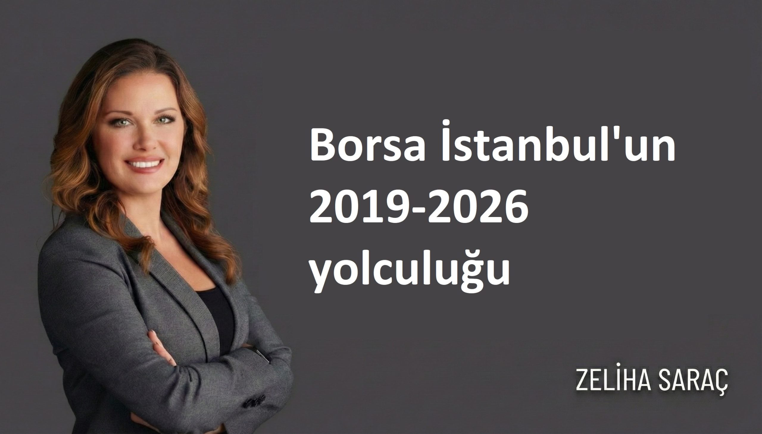 Borsa İstanbul’un 2019-2026 yolculuğu