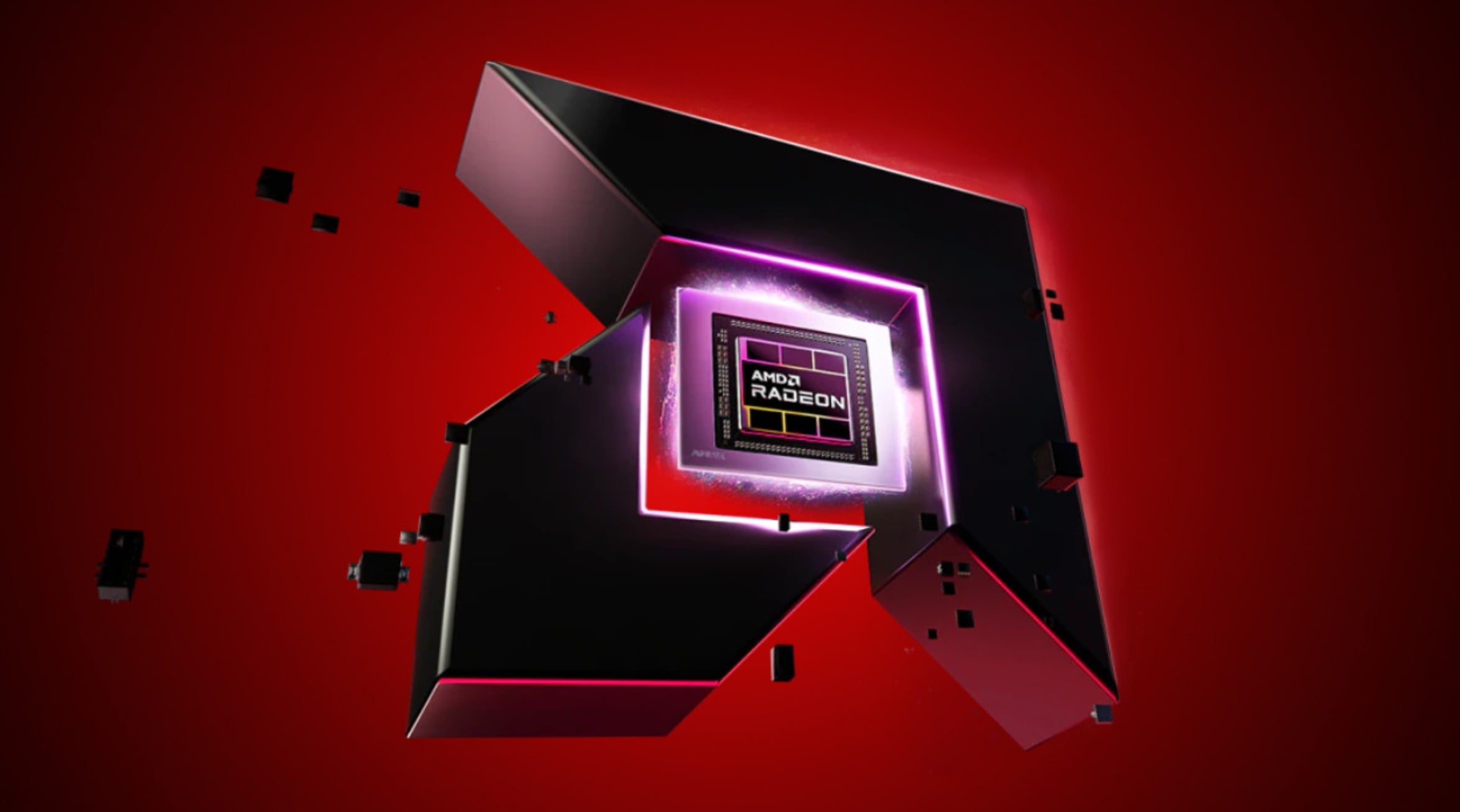 AMD yeni ekran kartıyla NVIDIA’ya meydan okudu