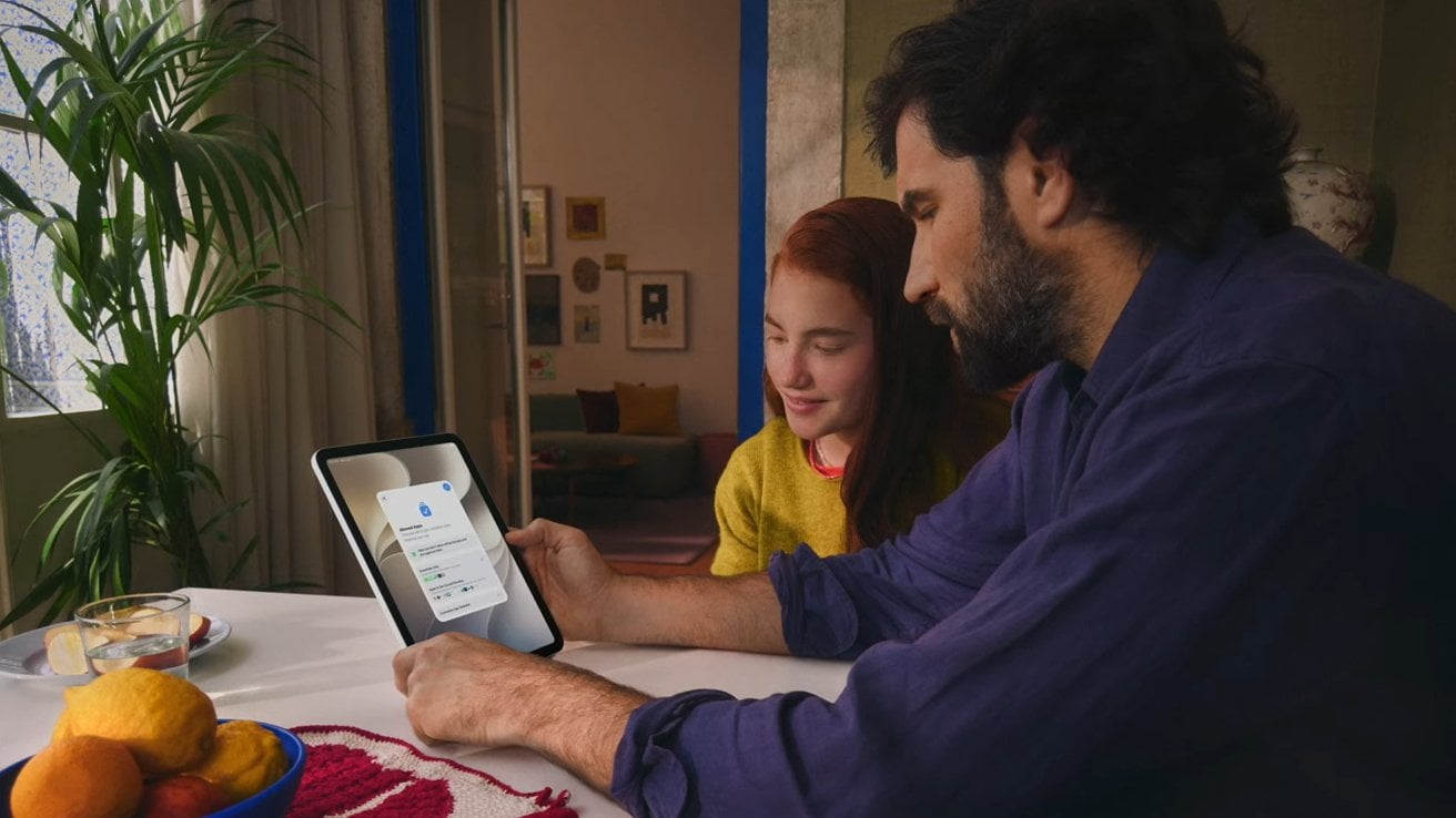 Apple çocuklara dijital alışkanlık eğitimi verecek