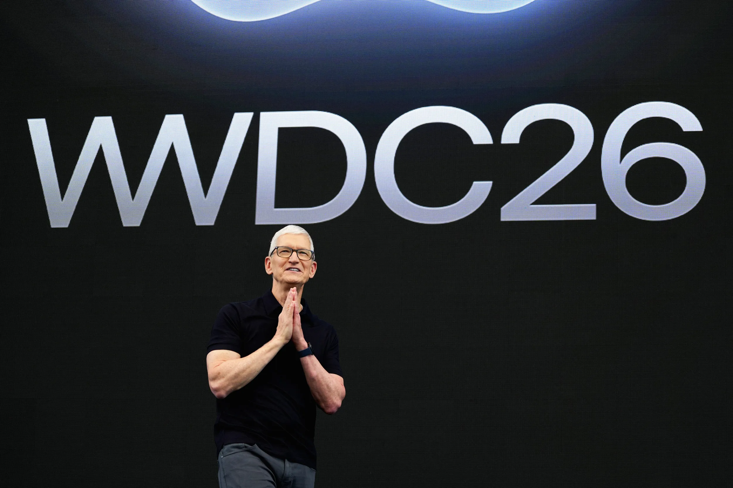 Apple WWDC 2026 etkinliğinde iOS 27 işletim sistemini tanıttı