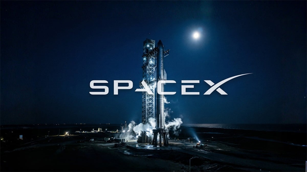 Needham, SpaceX iรงin fiyat hedefini 250 dolara yรผkseltti