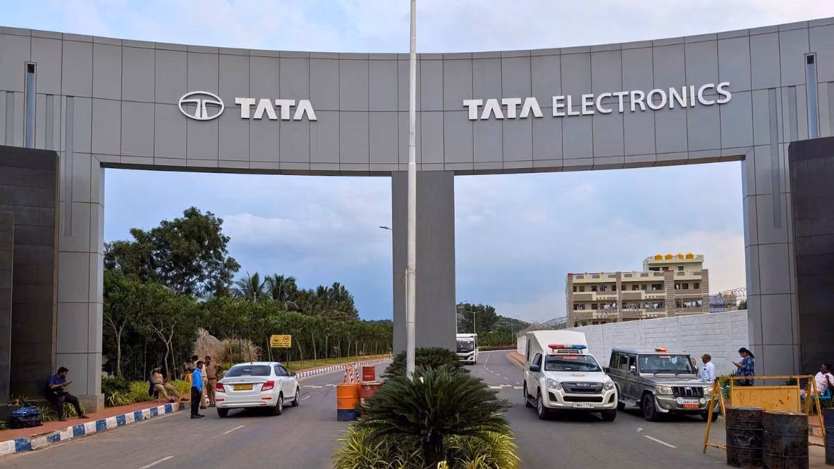 Apple ve Tesla’nฤฑn gizli verileri Tata siber saldฤฑrฤฑsฤฑnda sฤฑzdฤฑ