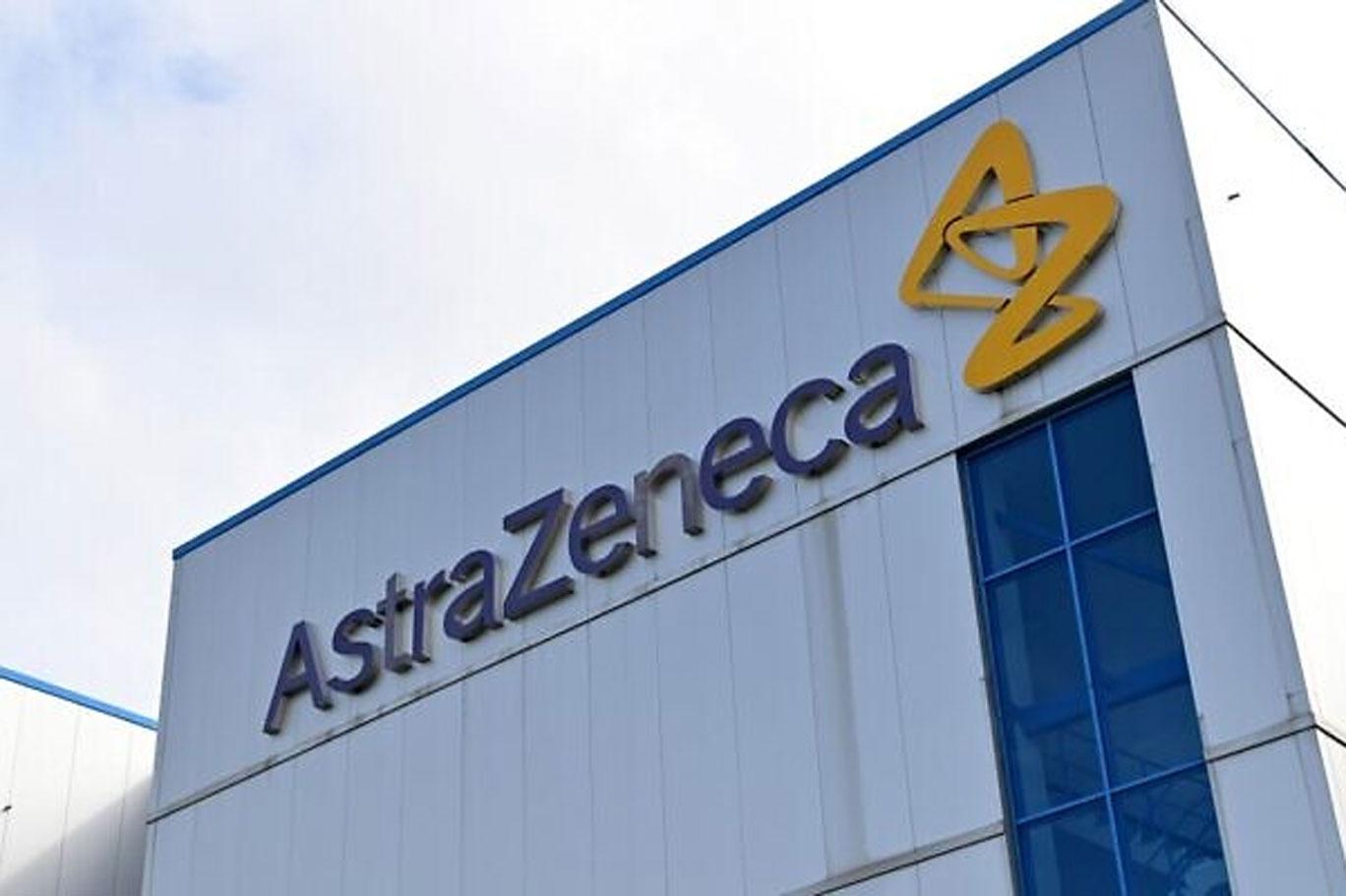 AstraZeneca hisseleri Bristol Myers birleşme haberleriyle sert geriledi