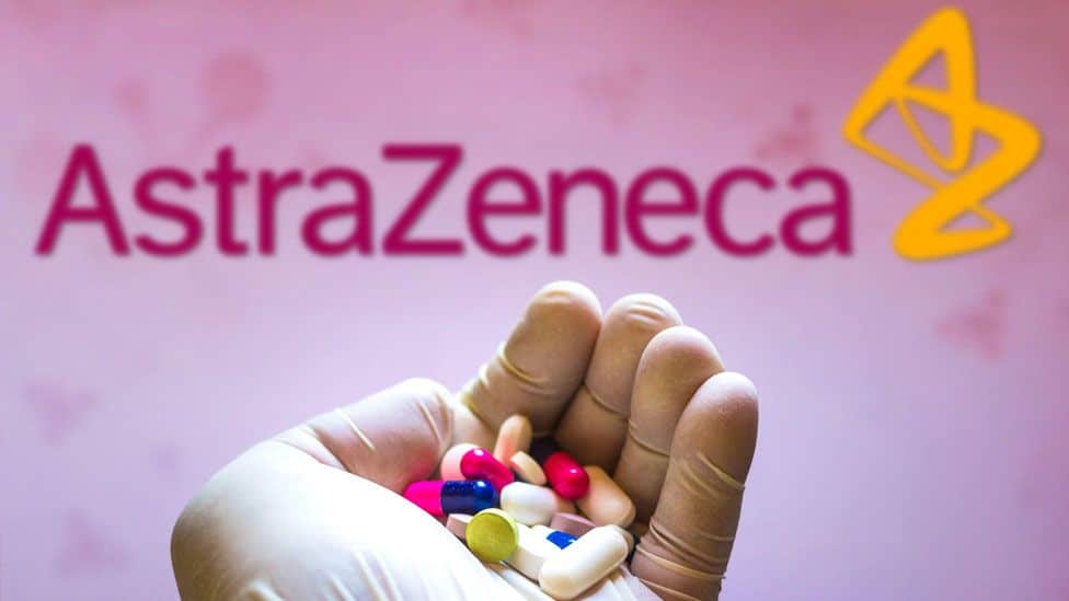 AstraZeneca beklentileri aşan kar açıkladı