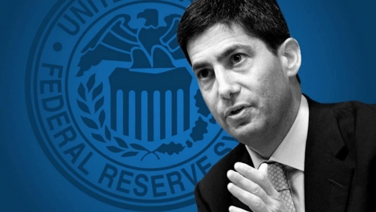 Fed Başkanı Warsh yüksek enflasyona sıfır tolerans mesajı verdi