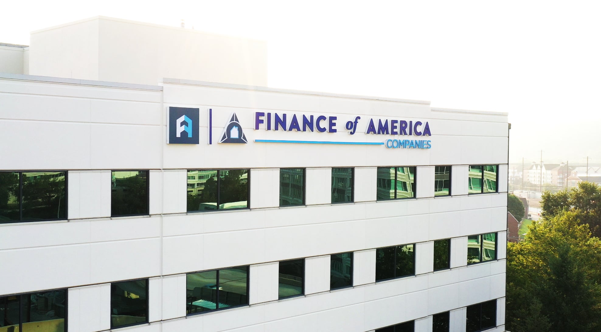 Alliance Global Partners, Finance of America hissesini Satın Al tavsiyesiyle izlemeye aldı