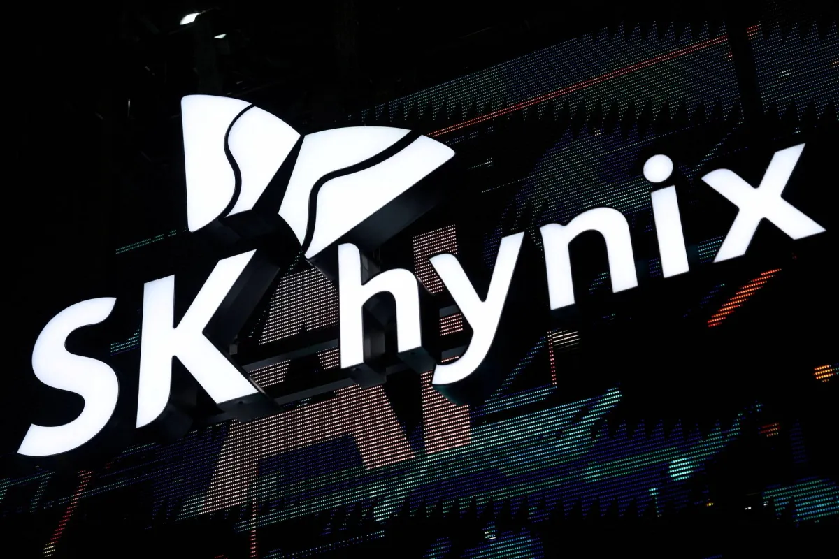 SK Hynix hisseleri yรผzde 8.8 deฤer kazandฤฑ